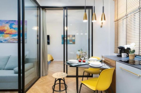 Future Apartment 11
